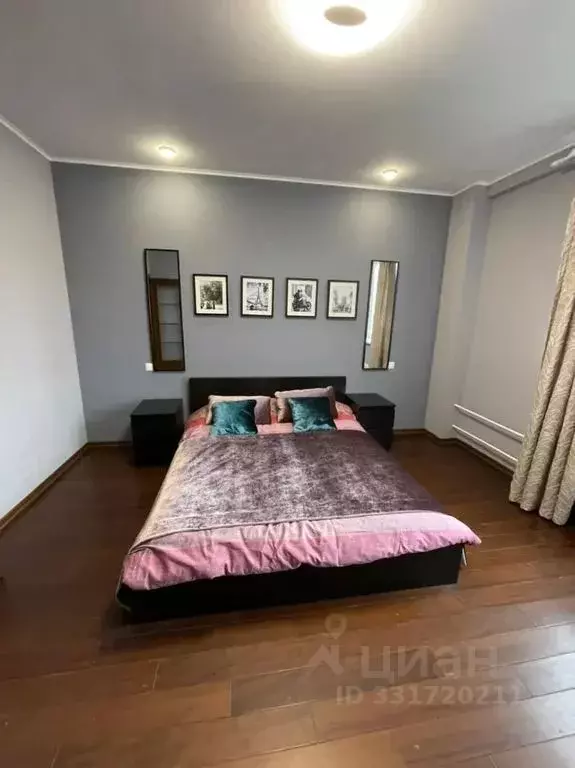 2-к кв. Москва Мичуринский просп., 16 (60.0 м) - Фото 1