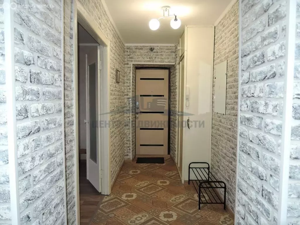 2-комнатная квартира: Павловский Посад, Большой Железнодорожный ... - Фото 2