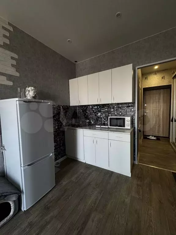 Квартира-студия, 20 м, 11/13 эт. - Фото 0