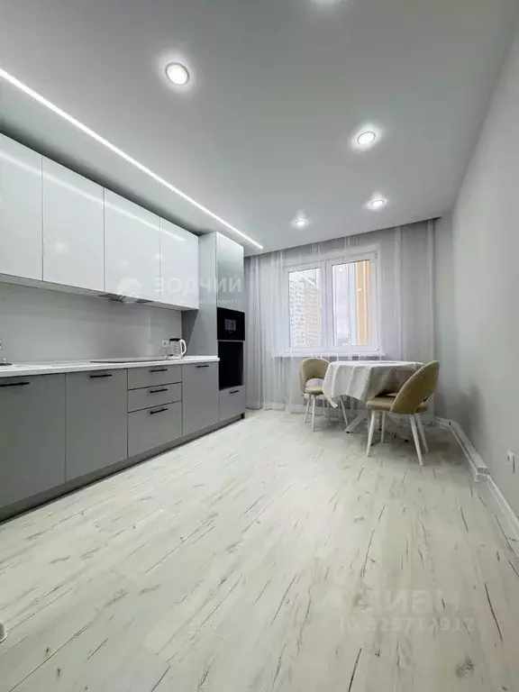 1-к кв. Чувашия, Чебоксары бул. Солнечный, 6к2 (39.0 м) - Фото 0