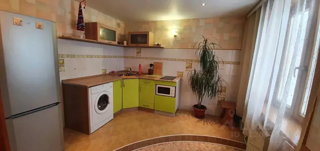 1-к кв. Иркутская область, Братск ул. Воинов-Интернационалистов, 17 ... - Фото 1