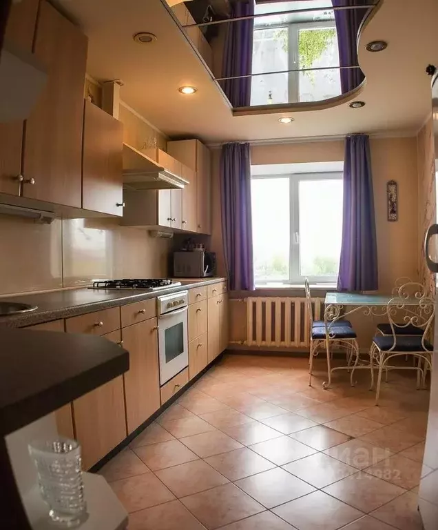 3-к кв. Башкортостан, Уфа ул. Рихарда Зорге, 8/1 (107.0 м) - Фото 2