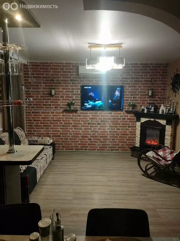 2-комнатная квартира: Воронеж, улица Антонова-Овсеенко, 7Б (82.7 м) - Фото 1