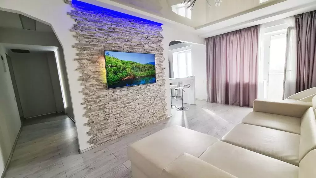 Студия Башкортостан, Уфа Караидельская ул., 48 (35.0 м) - Фото 2