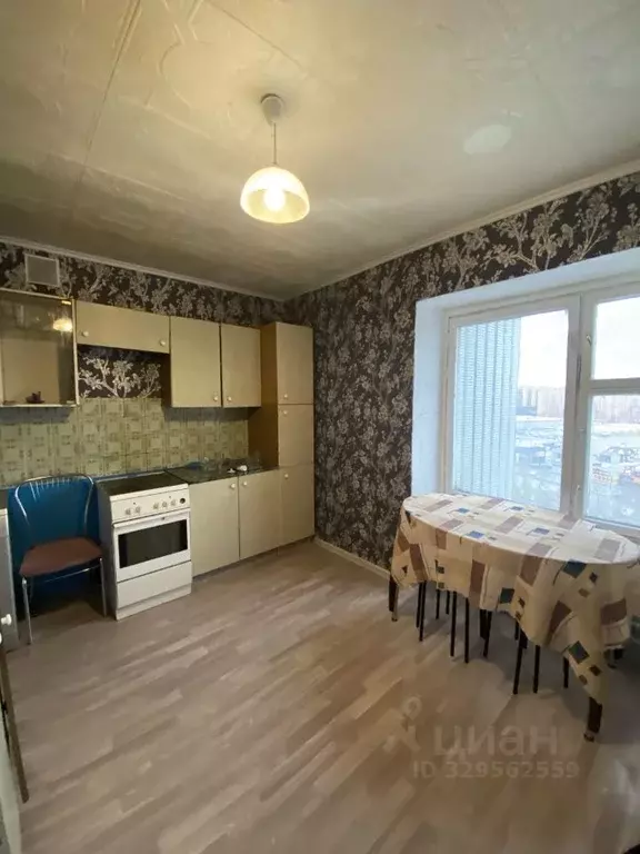 2-к кв. Московская область, Люберцы Юбилейная ул., 25 (59.0 м) - Фото 1
