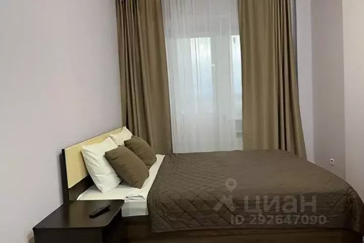 1-к кв. Красноярский край, Красноярск Ленинградская ул., 6 (27.0 м) - Фото 0