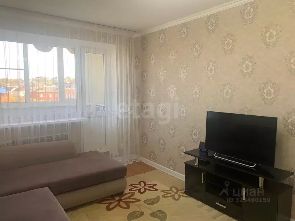 2-к кв. Краснодарский край, Темрюк ул. Ленина (43.3 м) - Фото 2