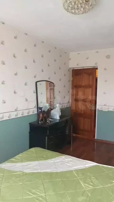 3-к. квартира, 70 м, 4/10 эт. - Фото 0