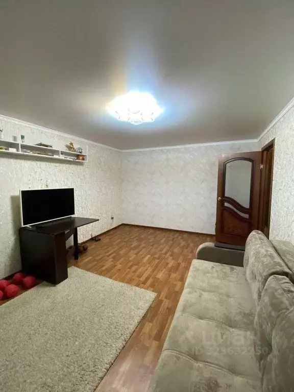 2-к кв. Башкортостан, Стерлитамак ул. Худайбердина, 48 (50.0 м) - Фото 1