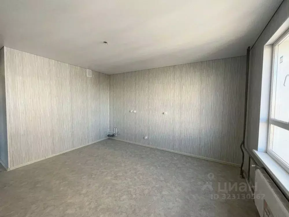 2-к кв. Оренбургская область, Оренбург просп. Гагарина, 21/7 (55.0 м) - Фото 1