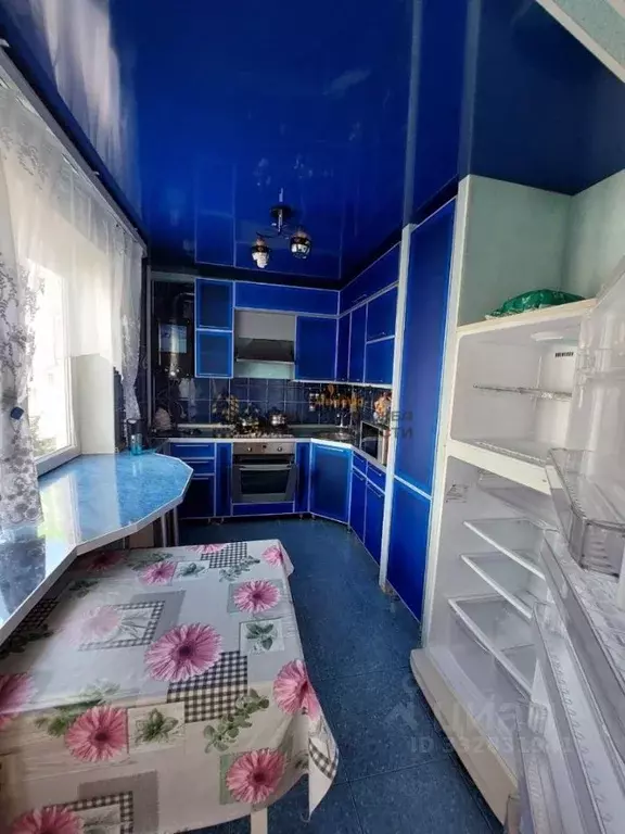 3-к кв. Башкортостан, Уфа просп. Октября, 6/2 (65.0 м) - Фото 1