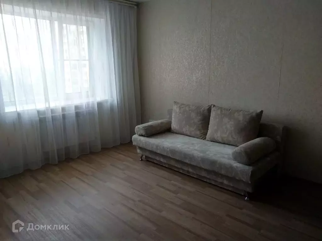 Продаётся 1-к квартира, 38.7 м - Фото 1
