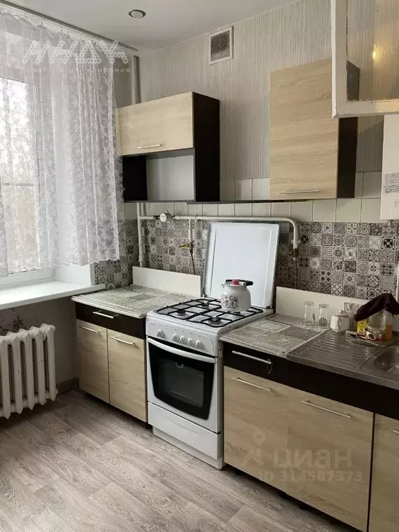 3-к кв. Нижегородская область, Нижний Новгород Московское ш., 139 ... - Фото 1