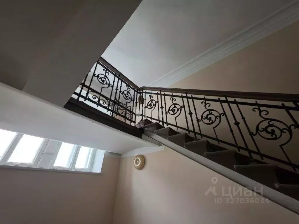 Помещение свободного назначения в Москва Кривоколенный пер., 5С4 (420 ... - Фото 2