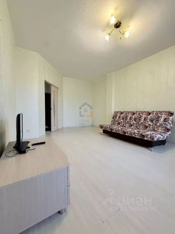 1-к кв. Кировская область, Киров ул. Преображенская, 82/1 (45.0 м) - Фото 2