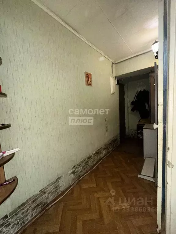 2-к кв. Липецкая область, Липецк ул. Германа Титова, 7/1 (44.9 м) - Фото 2