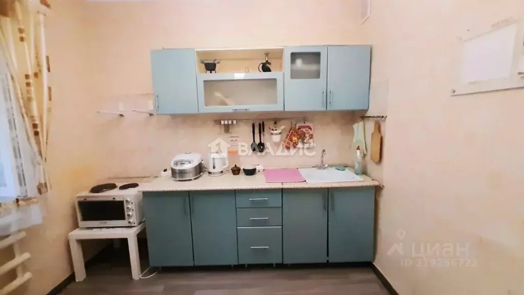 1-к кв. Белгородская область, Белгород ул. Некрасова, 17в (34.0 м) - Фото 1