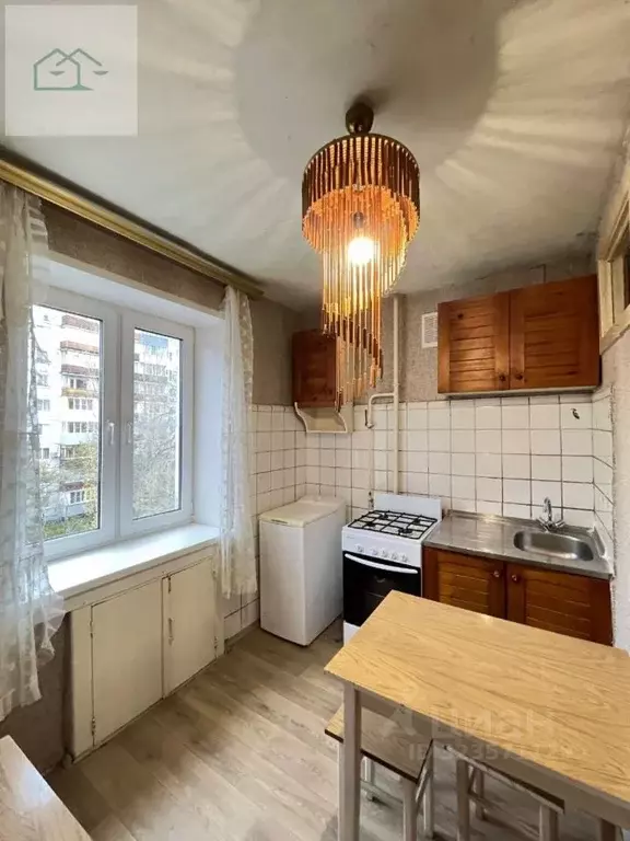 3-к кв. Воронежская область, Воронеж ул. 25 Января, 30 (57.3 м) - Фото 1