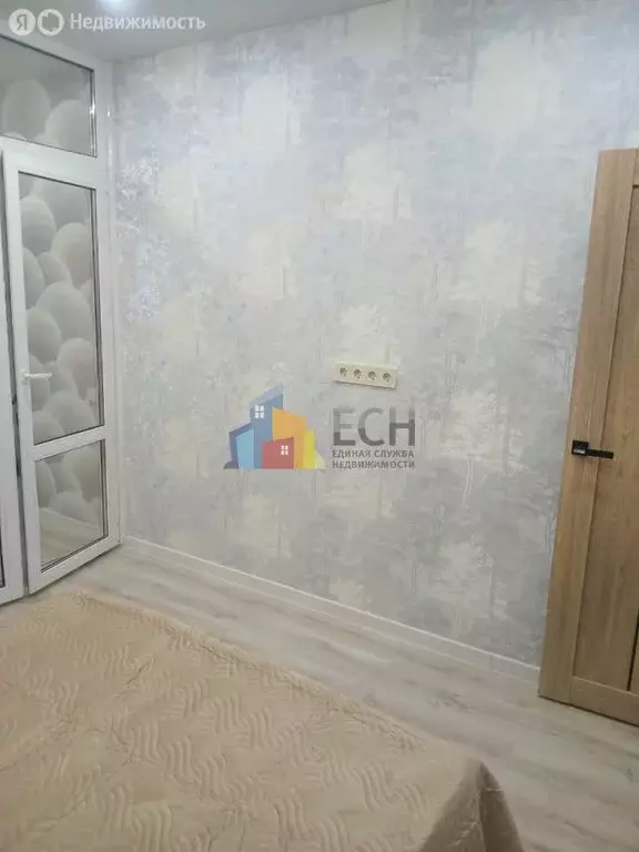 1-комнатная квартира: Тула, Калужское шоссе, 20к3 (33 м) - Фото 2