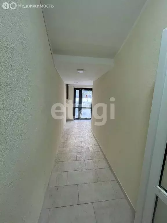 1-комнатная квартира: Калининград, Елизаветинская улица, 4 (33.11 м) - Фото 2