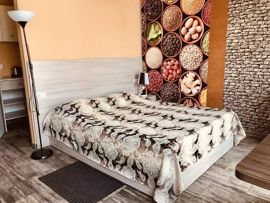 Комната Крым, Керчь пер. Кооперативный, 5 (16.0 м) - Фото 1