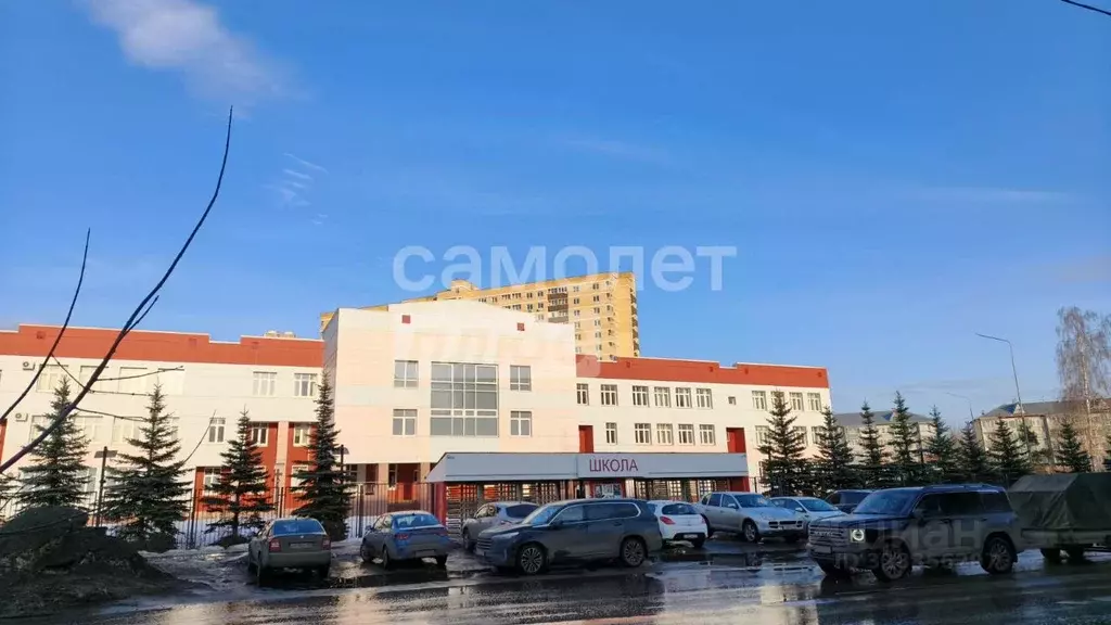 2-к кв. Московская область, Старая Купавна Богородский городской ... - Фото 2