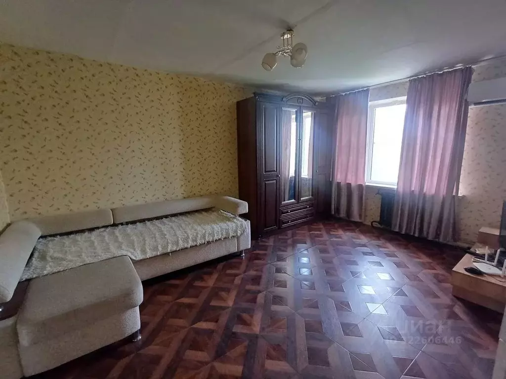 2-к кв. Северная Осетия, Владикавказ ул. Шмулевича, 16 (50.0 м) - Фото 0