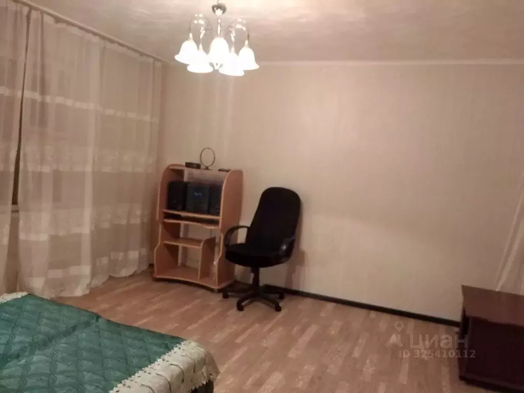 2-к кв. Иркутская область, Усть-Илимск просп. Мира, 17 (52.0 м) - Фото 1