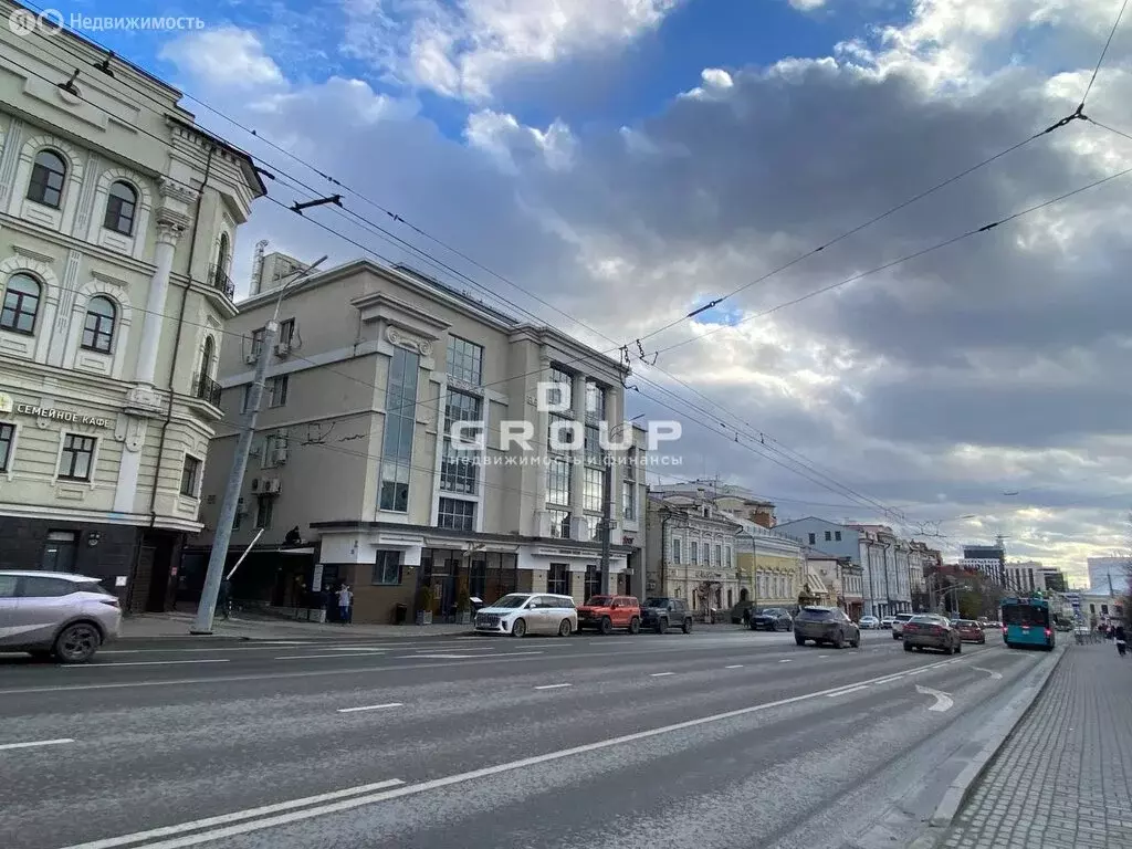 Офис (471 м) - Фото 1