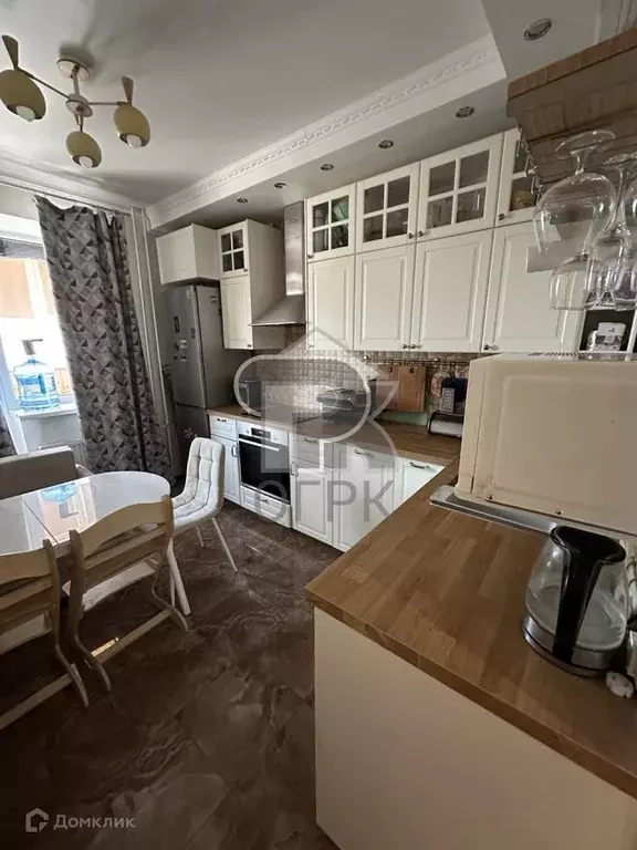 Продаётся 2-к квартира, 63.2 м - Фото 1