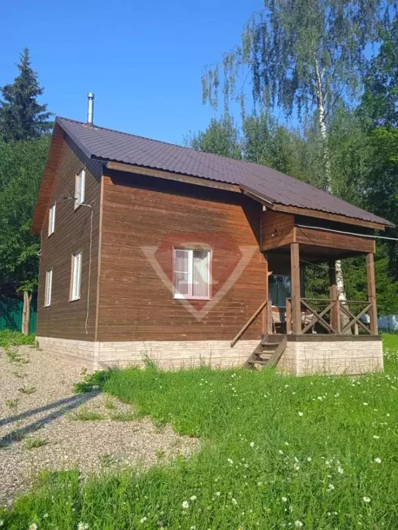 Дом в Владимирская область, Александровский муниципальный округ, ... - Фото 0