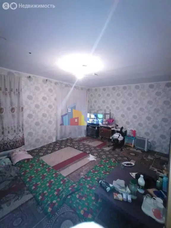 1-комнатная квартира: Тула, посёлок Северный, Еловой проезд, 21 (45.2 ... - Фото 2