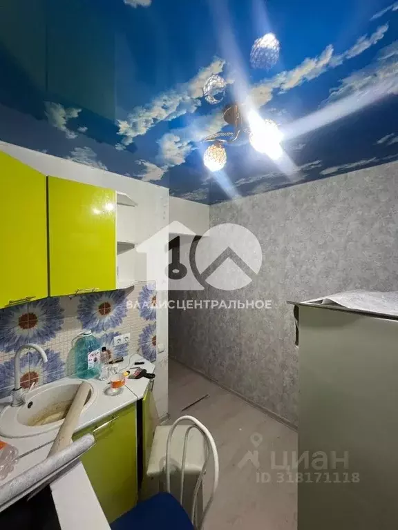 2-к кв. Новосибирская область, Новосибирск Хасановская ул., 36/1 (47.0 ... - Фото 1