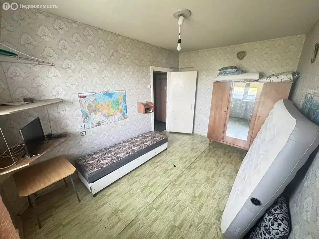 1-комнатная квартира: Первоуральск, Береговая улица, 76А (27.2 м) - Фото 2