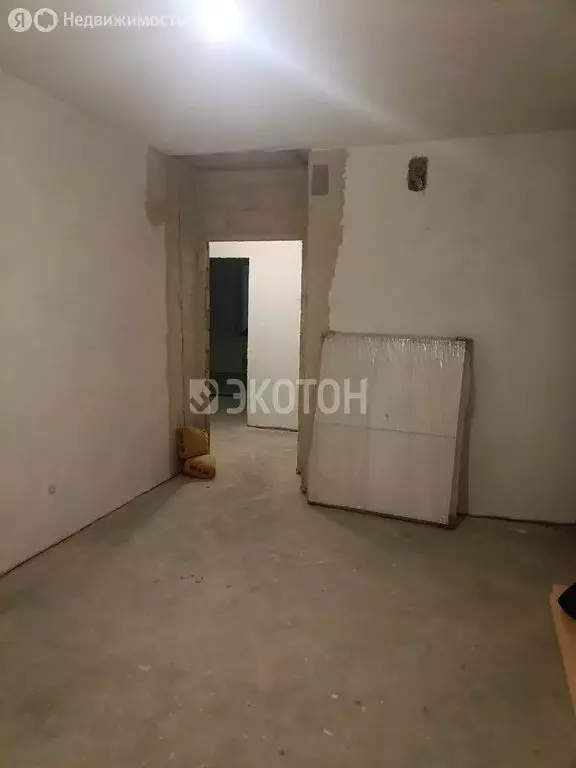 2-комнатная квартира: посёлок Шушары, Окуловская улица, 18 (61.6 м) - Фото 2