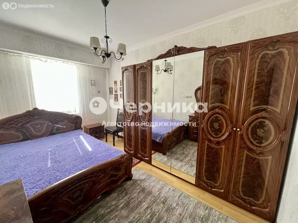 2-комнатная квартира: Ессентуки, Никольская улица, 15А/7 (60.8 м) - Фото 0