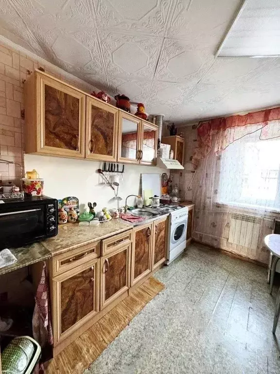 Дом в Челябинская область, Пласт Казахская ул., 47 (105 м) - Фото 1