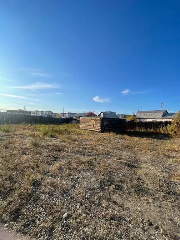 Участок в Тыва, Кызыл Бай-Хаакская ул. (9.0 сот.) - Фото 0