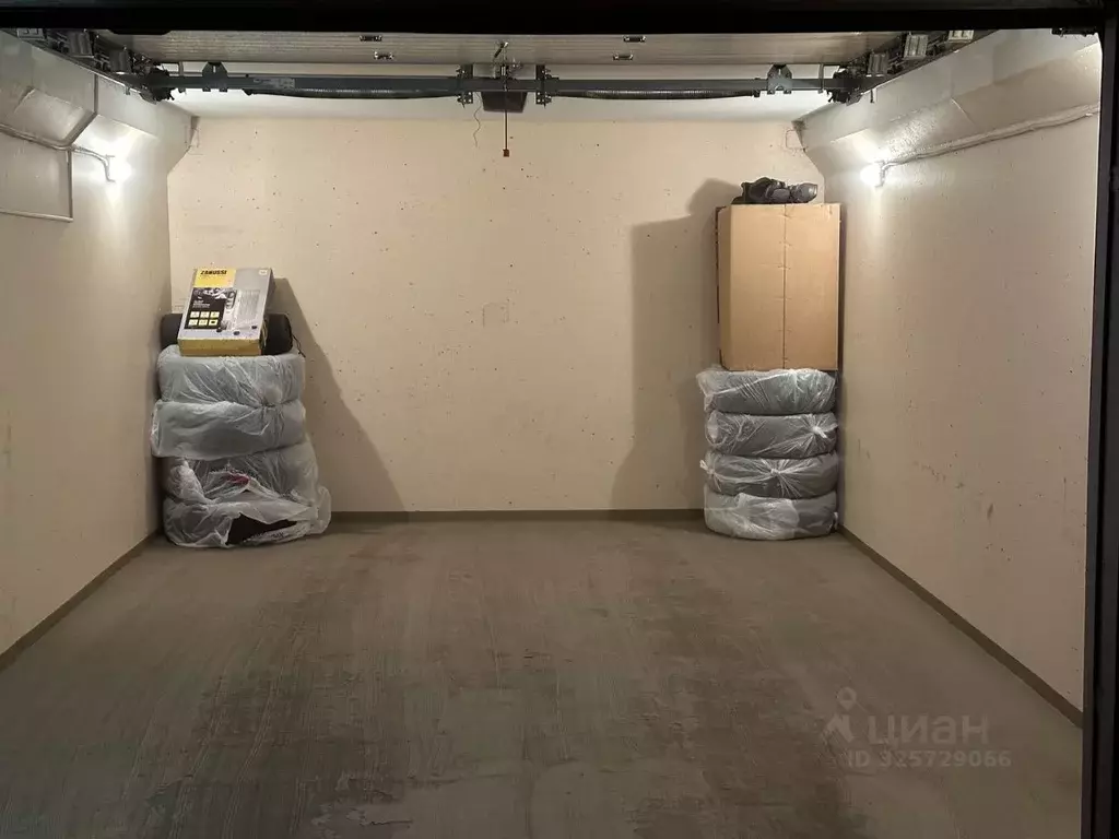 Гараж в Москва Куликовская ул., 20 (23 м) - Фото 2