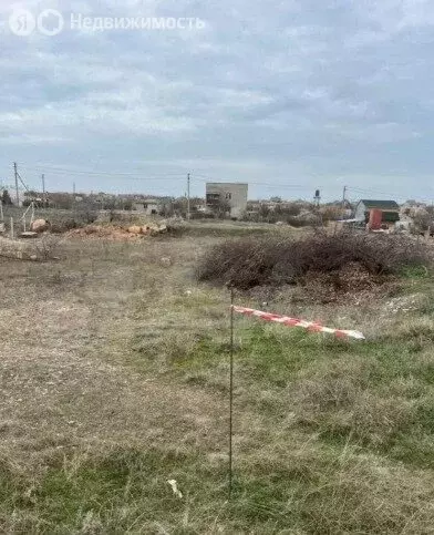 Участок в Сакский район, Суворовское сельское поселение, СНТ Мечта, ... - Фото 1