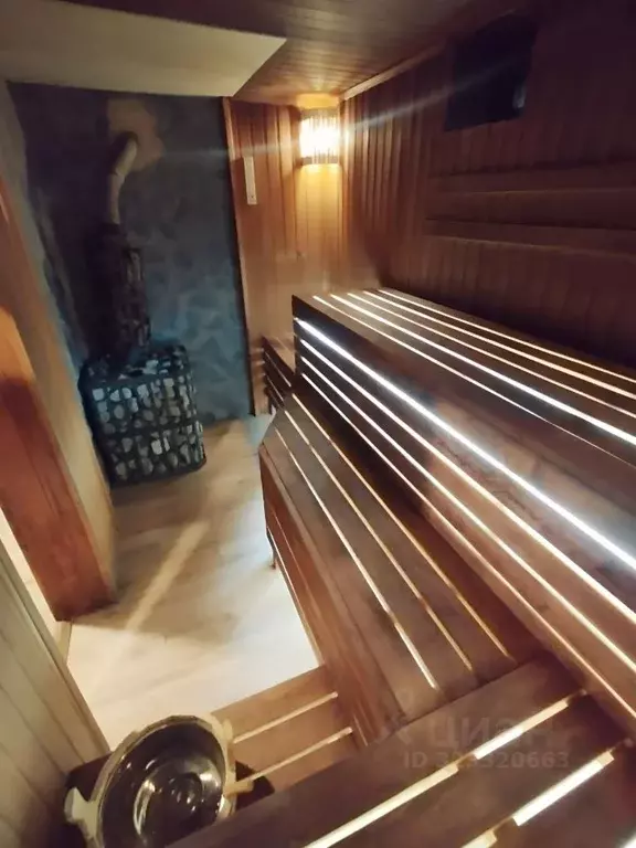 Дом в Воронежская область, Воронеж ул. Братьев Мариных (265 м) - Фото 2