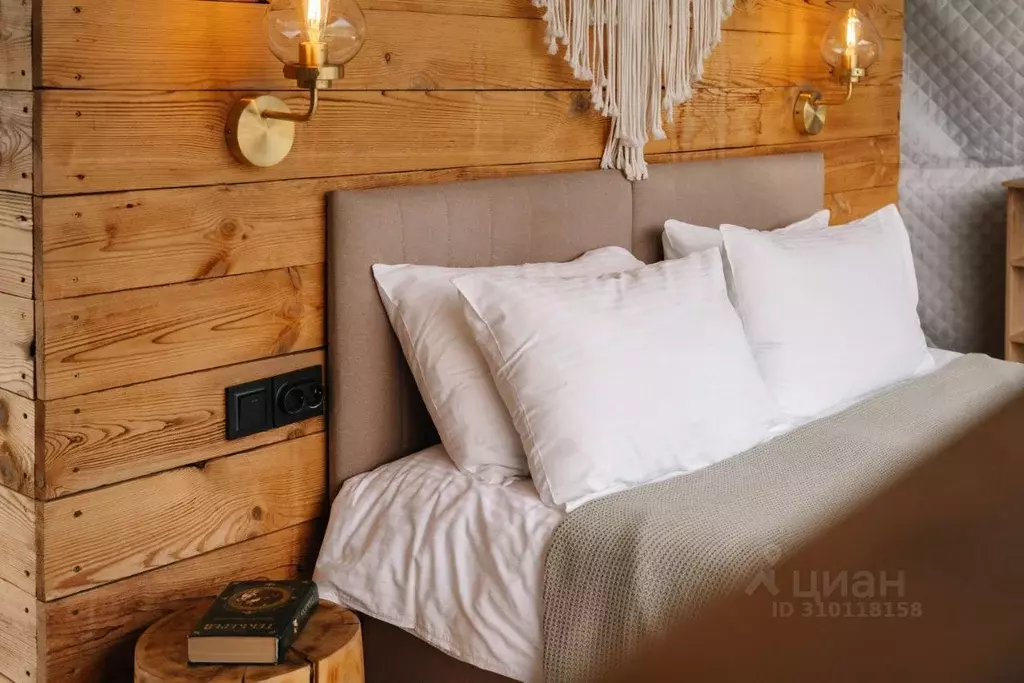 Дом в Алтай, Чемальский район, с. Анос Центральная ул., 127 (28 м) - Фото 2