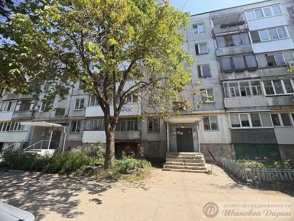 Комната Самарская область, Самара Ташкентская ул., 170 (12.7 м) - Фото 1
