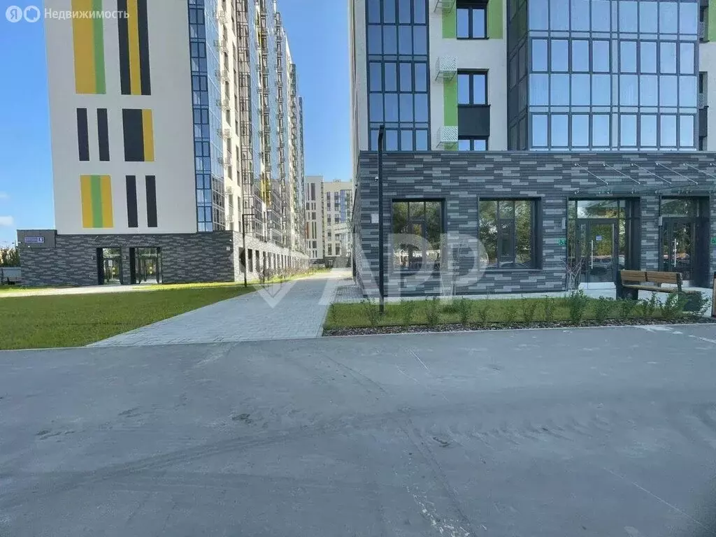 Помещение свободного назначения (129 м) - Фото 1