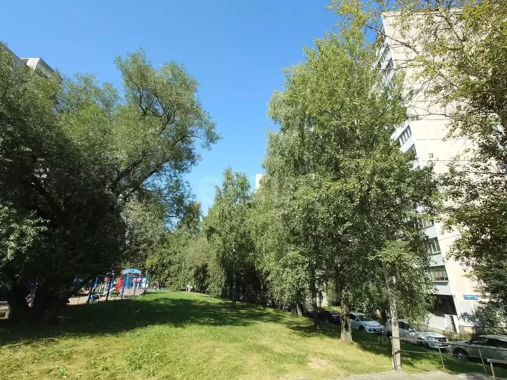 2-к кв. москва озерная ул, 31к3 (38.32 м) - Фото 1