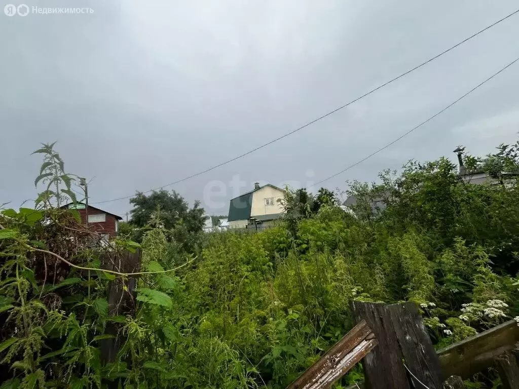 Участок в Зеленодольск, СТ Гари-Дальние, улица Мичурина (3 м) - Фото 0