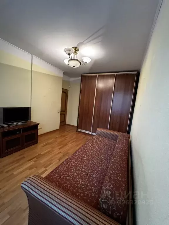 3-к кв. Москва ул. Костикова, 5 (61.7 м) - Фото 1