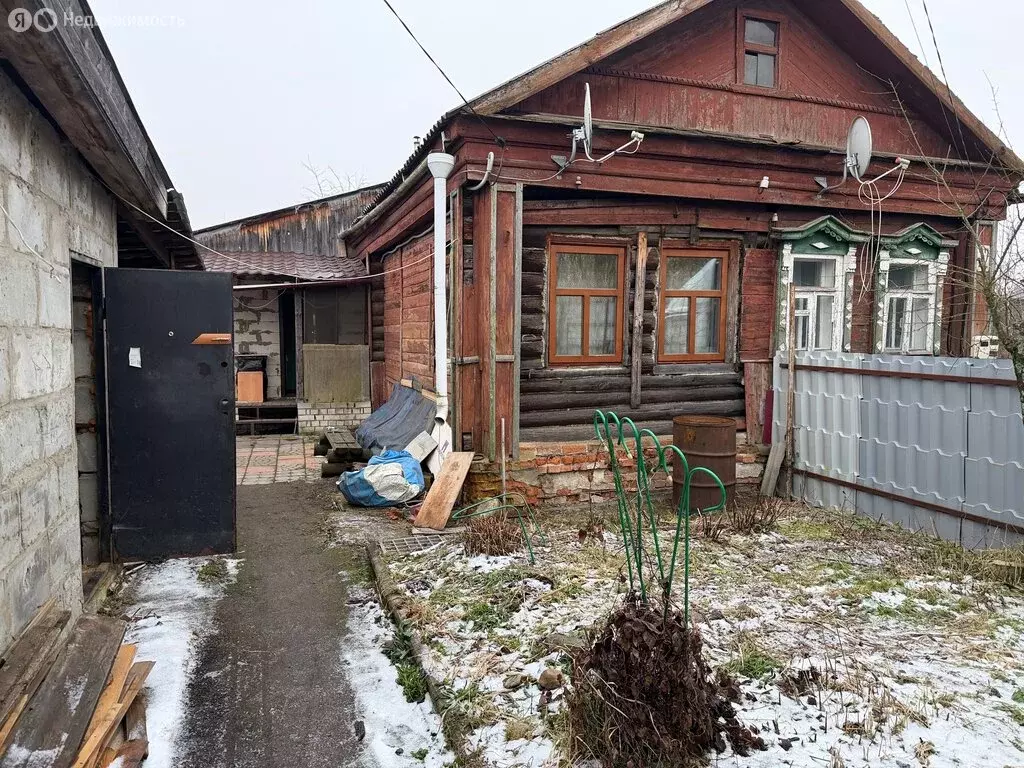 Дом в Александров, Пионерская улица (55 м) - Фото 2