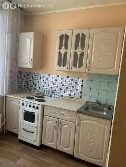 1-комнатная квартира: Томск, Ленинский район, микрорайон Каштак, улица ... - Фото 1