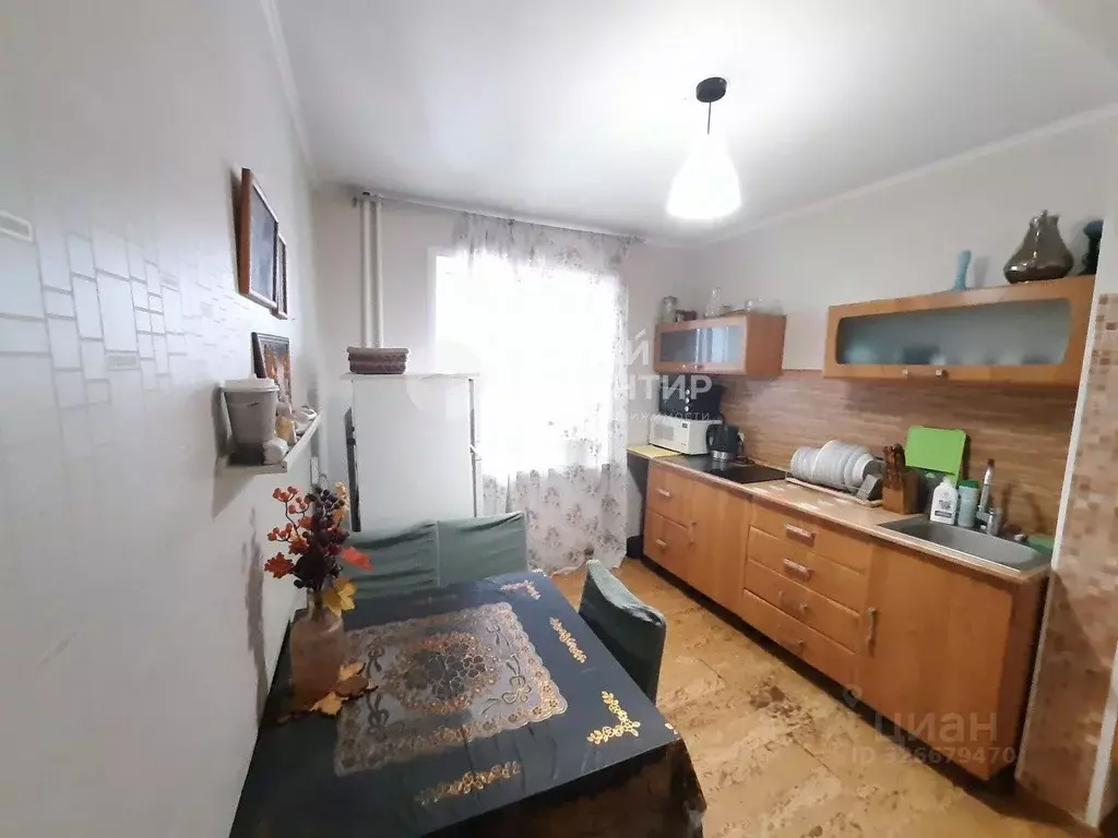 1-к кв. Свердловская область, Екатеринбург ул. Викулова, 38 (35.0 м) - Фото 2